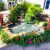 Oasis Waterfall